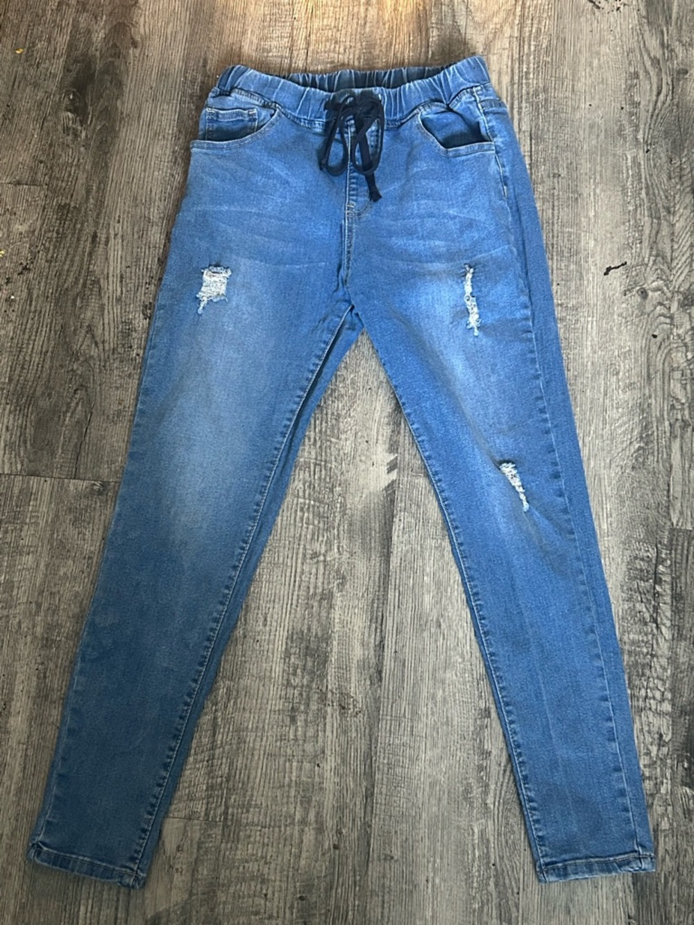 California Vintage Women Jeans Size 9xl